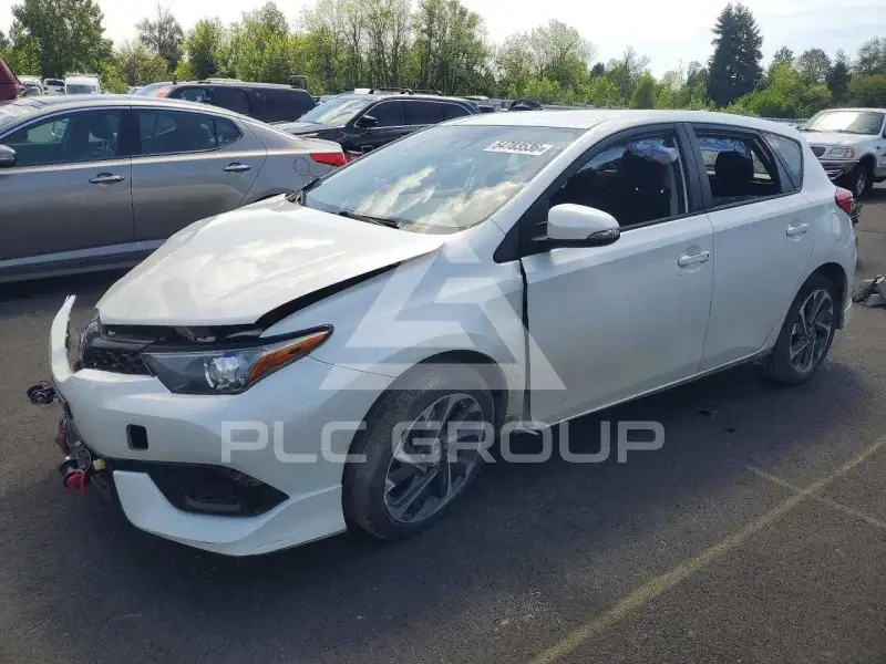 2017 Toyota COROLLA photo