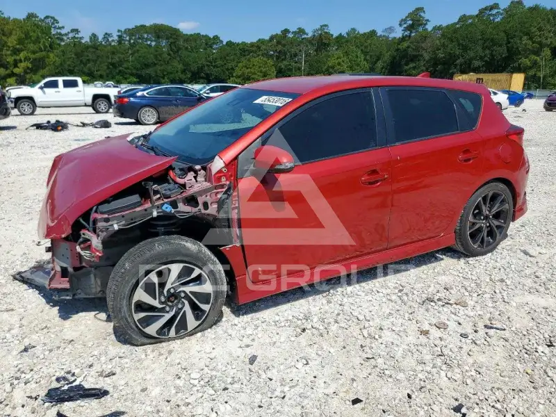 2017 Toyota COROLLA фото