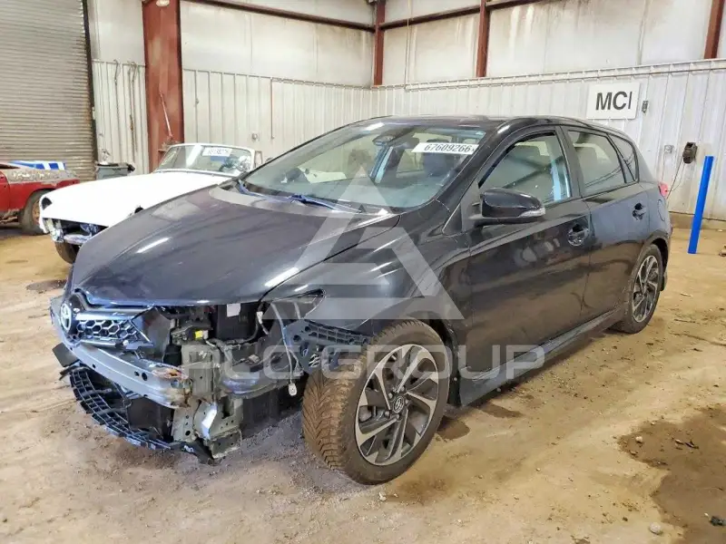 2017 Toyota COROLLA photo