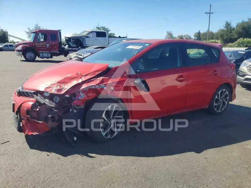 2017 Toyota COROLLA photo