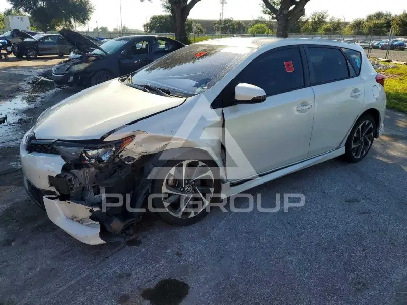 2017 Toyota COROLLA фото