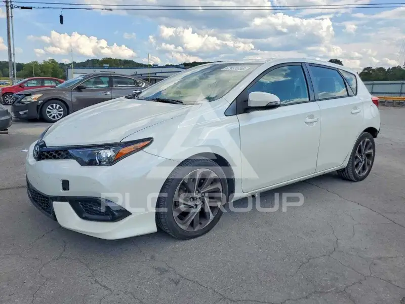 2017 Toyota COROLLA фото