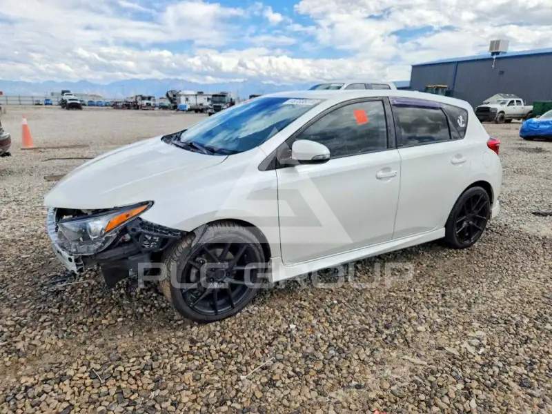 2017 Toyota COROLLA photo