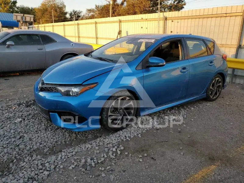 2017 Toyota COROLLA photo