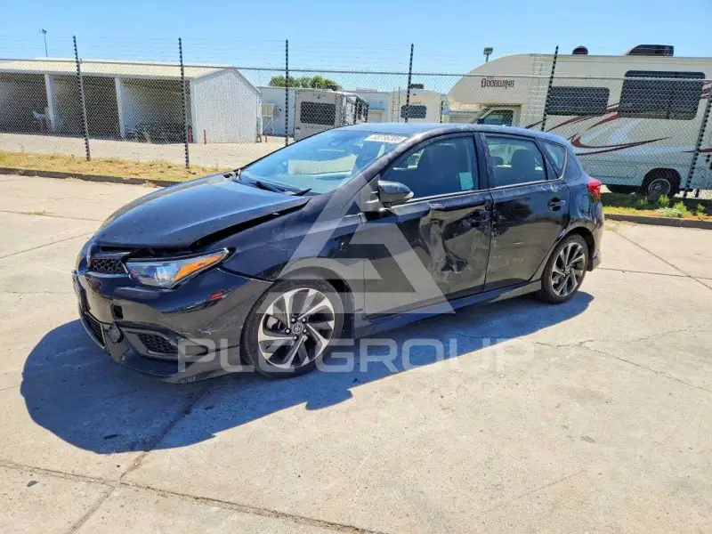 2017 Toyota COROLLA фото
