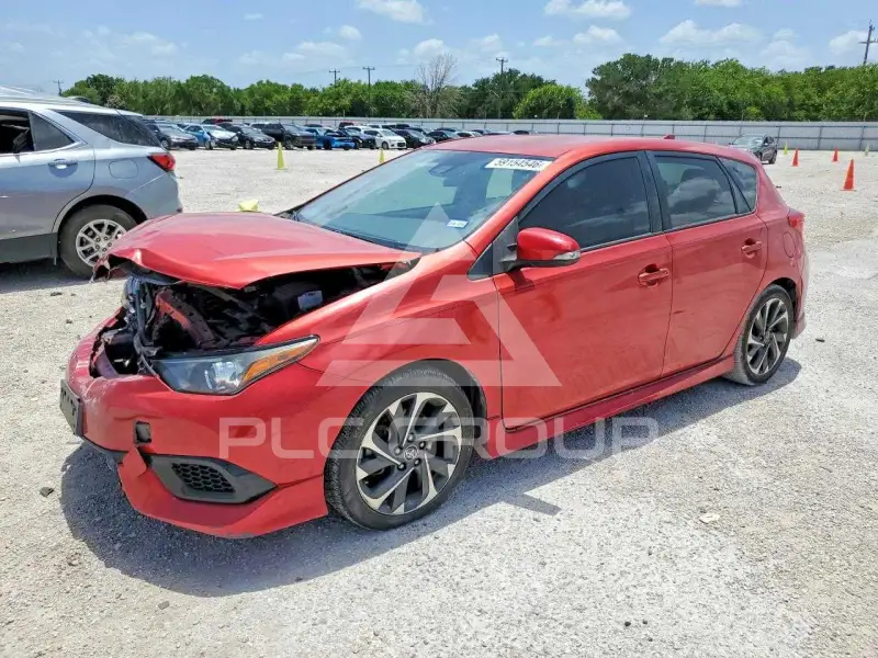2017 Toyota COROLLA фото