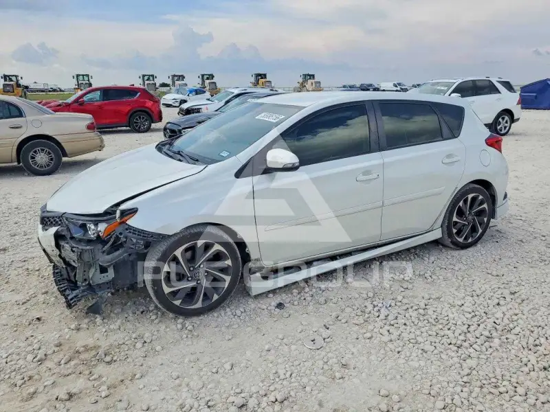 2017 Toyota COROLLA фото