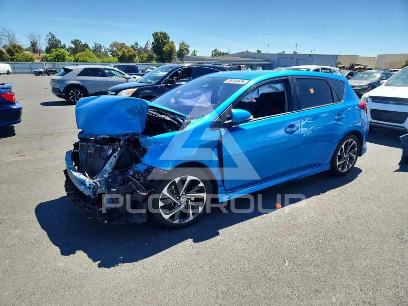 2017 Toyota COROLLA фото