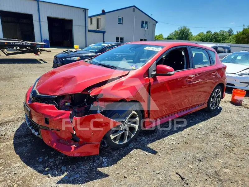 2017 Toyota COROLLA фото