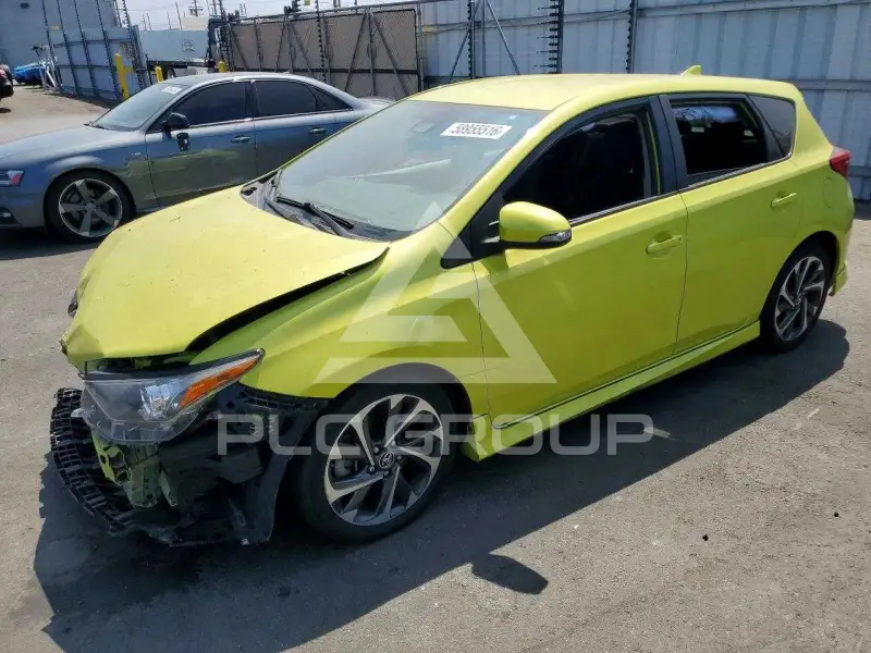 2017 Toyota COROLLA фото