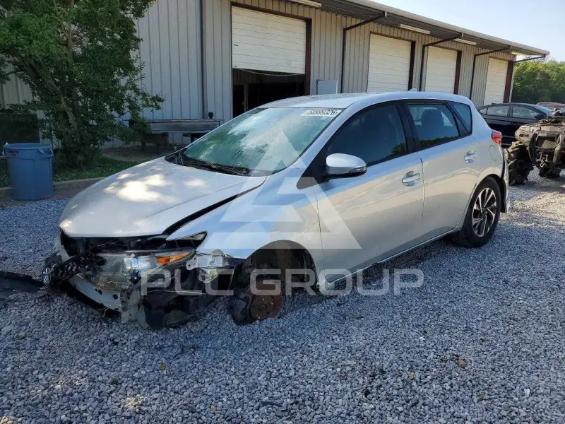 2017 Toyota COROLLA фото