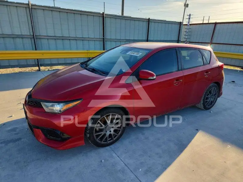 2017 Toyota COROLLA фото