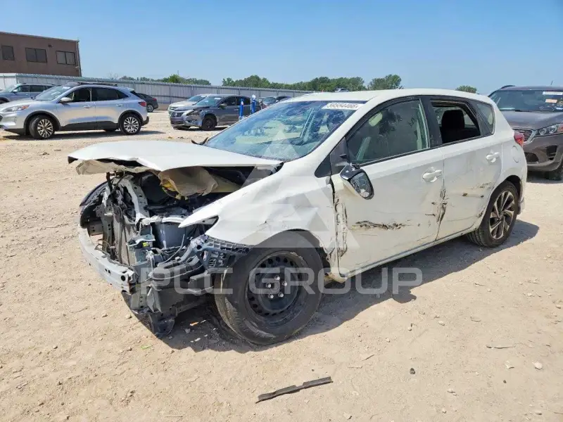 2017 Toyota COROLLA фото