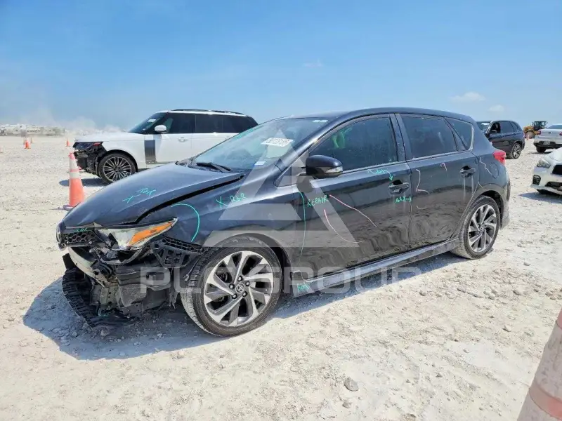 2017 Toyota COROLLA фото