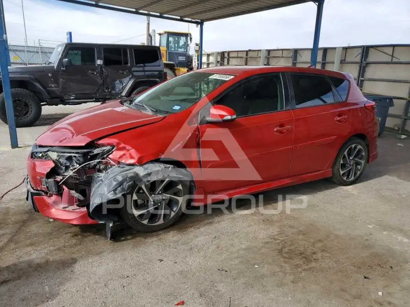 2017 Toyota COROLLA фото