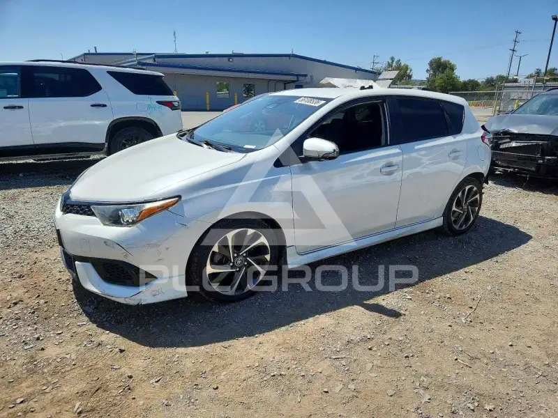 2017 Toyota COROLLA photo