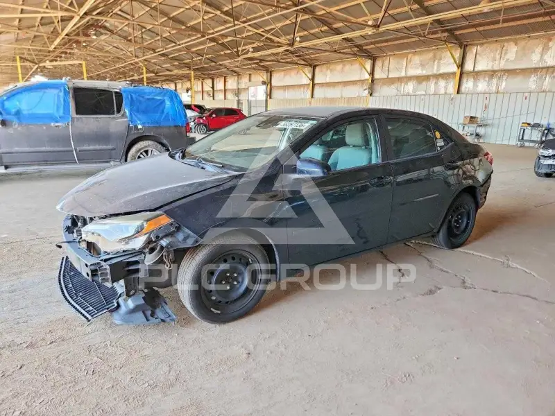2017 Toyota COROLLA photo