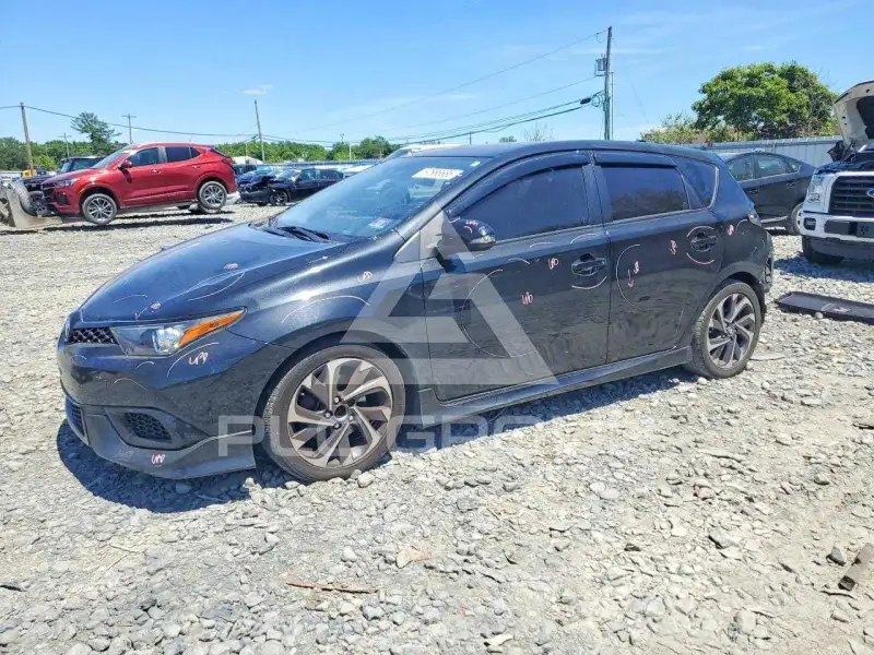 2017 Toyota COROLLA фото