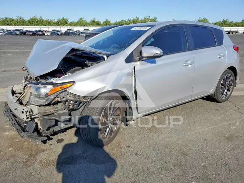 2017 Toyota COROLLA фото