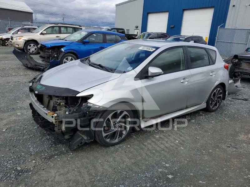 2017 Toyota COROLLA фото
