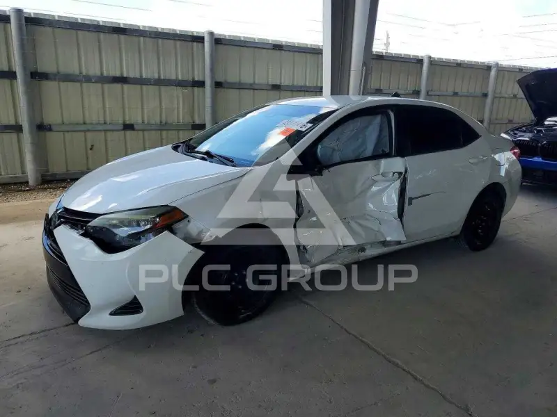 2017 Toyota COROLLA photo