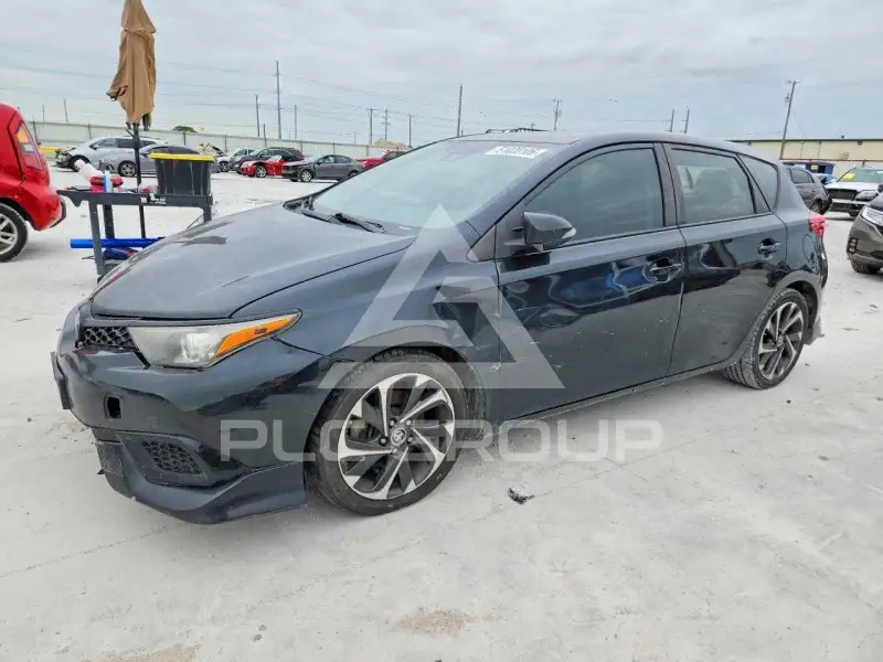 2017 Toyota COROLLA photo