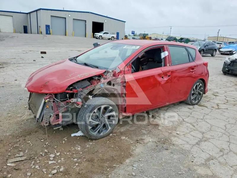 2017 Toyota COROLLA фото