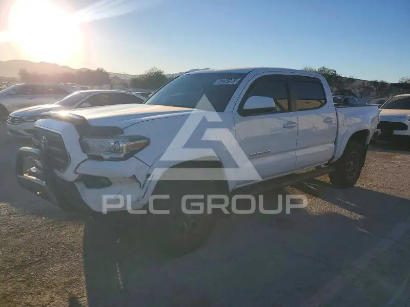 2017 Toyota TACOMA photo