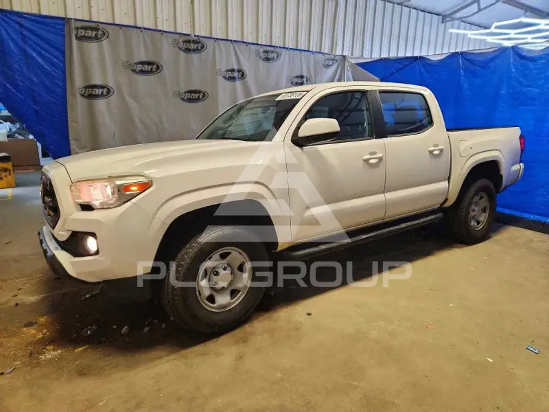2017 Toyota TACOMA фото