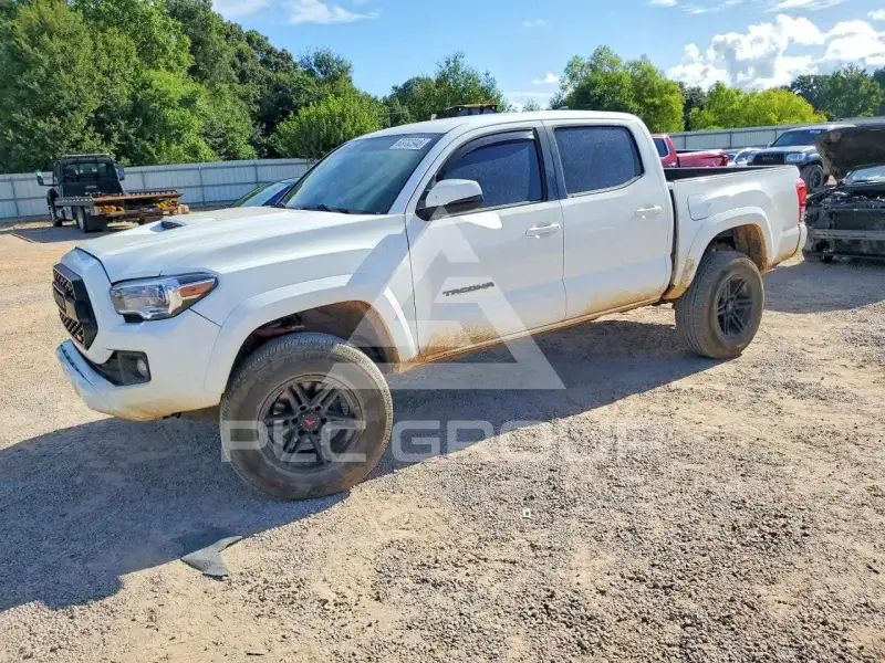 2017 Toyota TACOMA фото