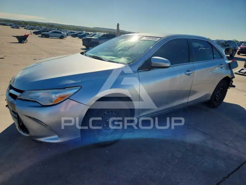 2017 Toyota CAMRY photo
