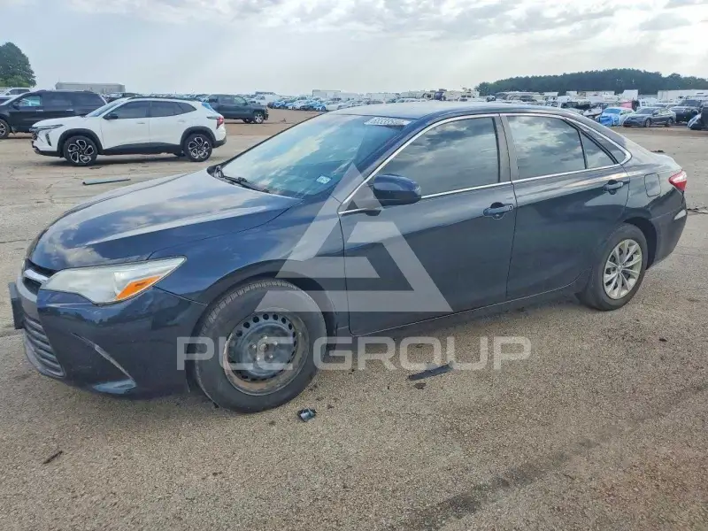 2017 Toyota CAMRY photo