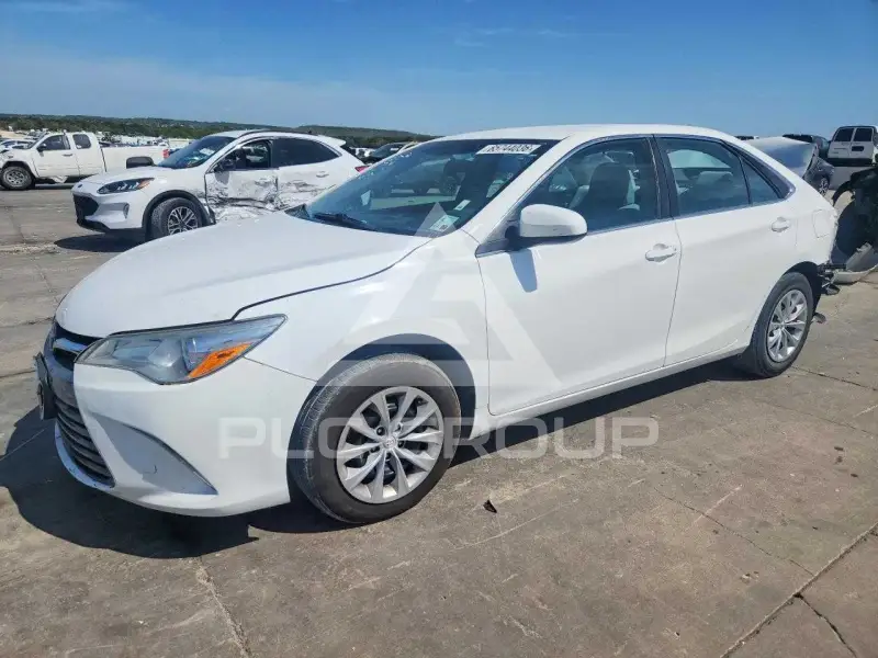 2017 Toyota CAMRY photo