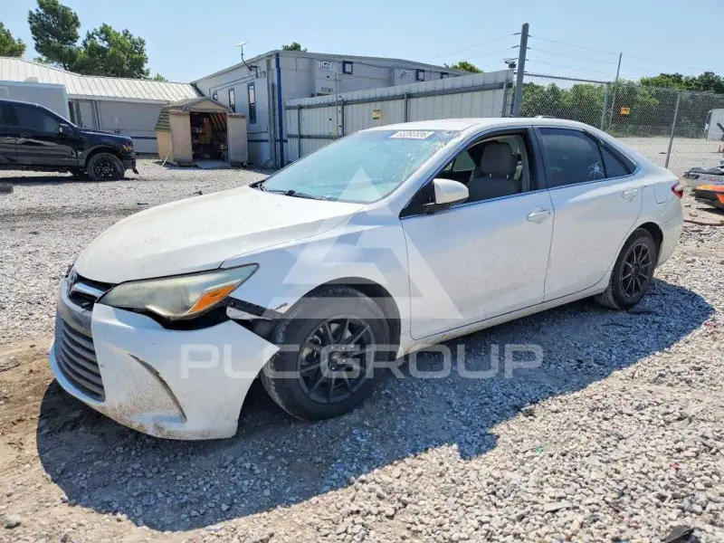 2017 Toyota CAMRY photo