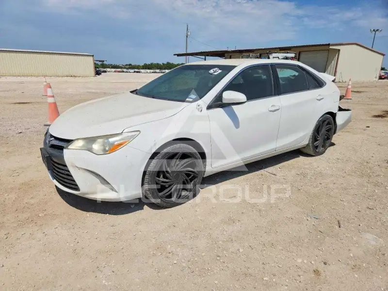 2017 Toyota CAMRY photo