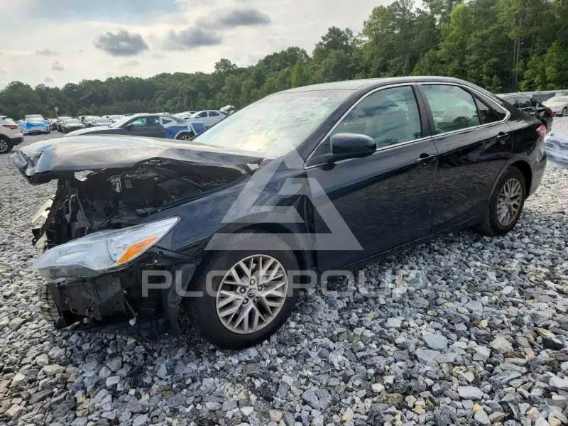 2017 Toyota CAMRY photo