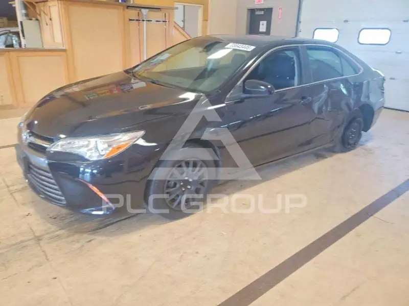 2017 Toyota CAMRY photo