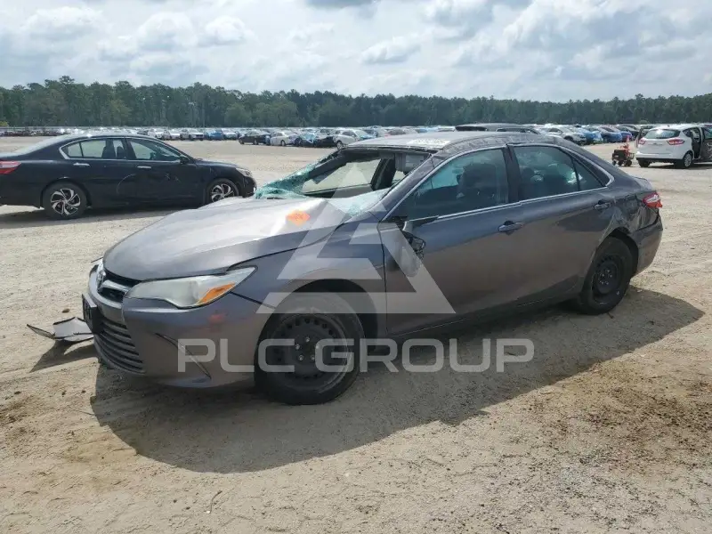 2017 Toyota CAMRY photo