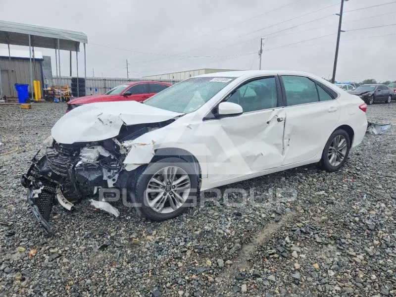 2017 Toyota CAMRY photo