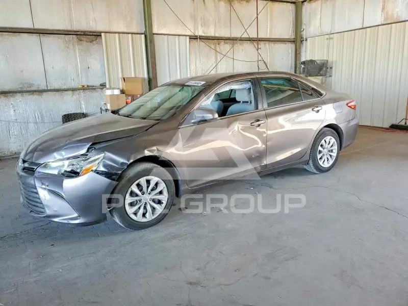 2017 Toyota CAMRY photo