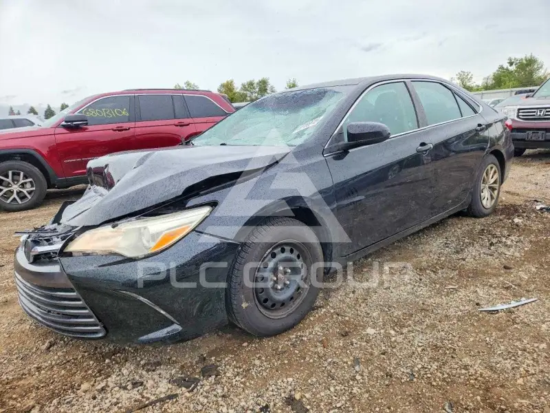 2017 Toyota CAMRY photo