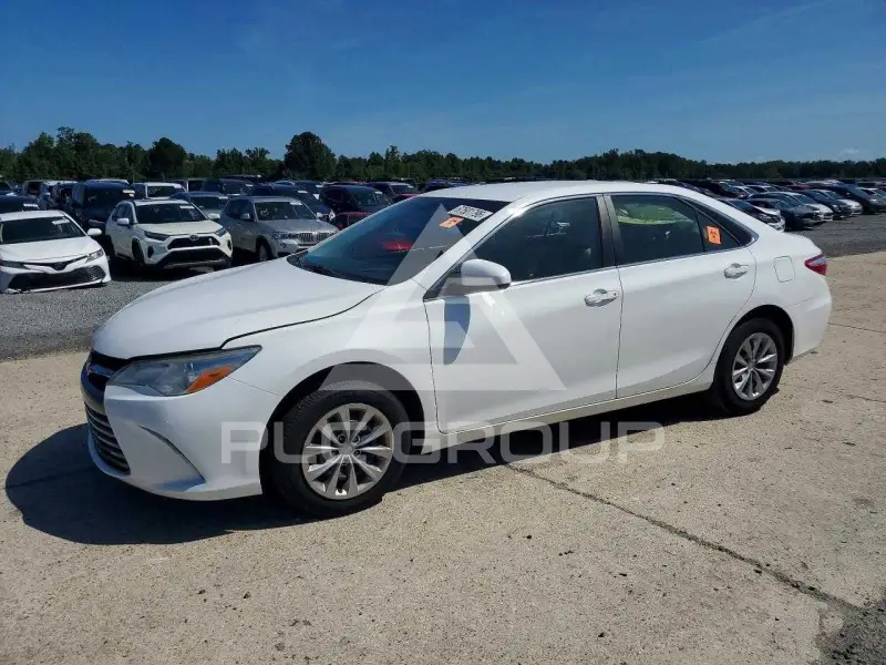 2017 Toyota CAMRY photo