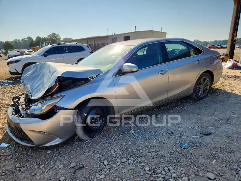 2017 Toyota CAMRY photo
