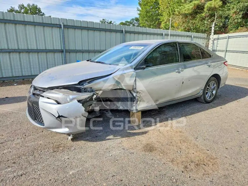 2017 Toyota CAMRY photo