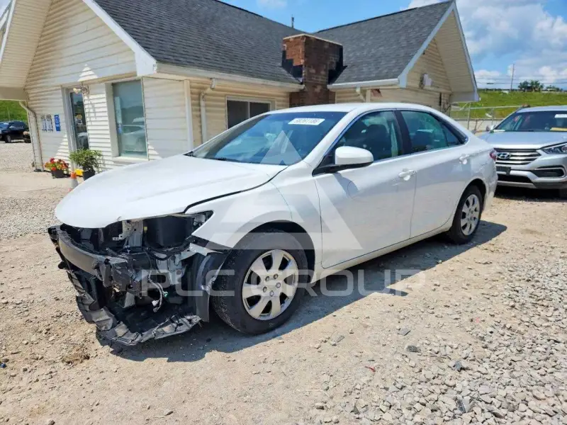 2017 Toyota CAMRY photo