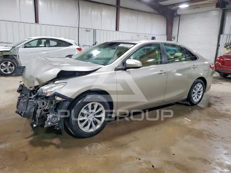2017 Toyota CAMRY photo