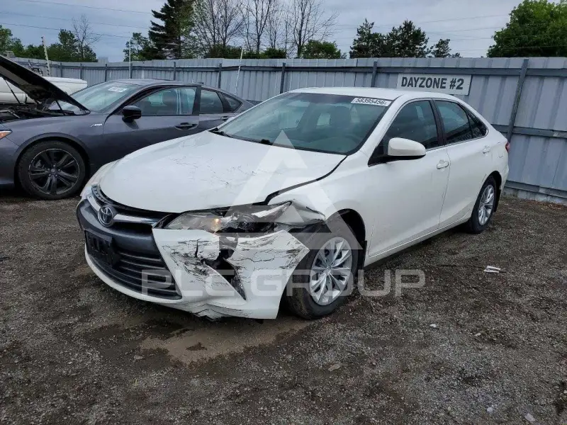 2017 Toyota CAMRY photo