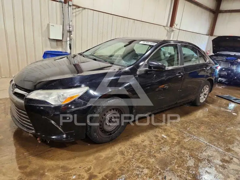 2017 Toyota CAMRY photo