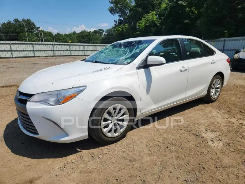 2017 Toyota CAMRY photo
