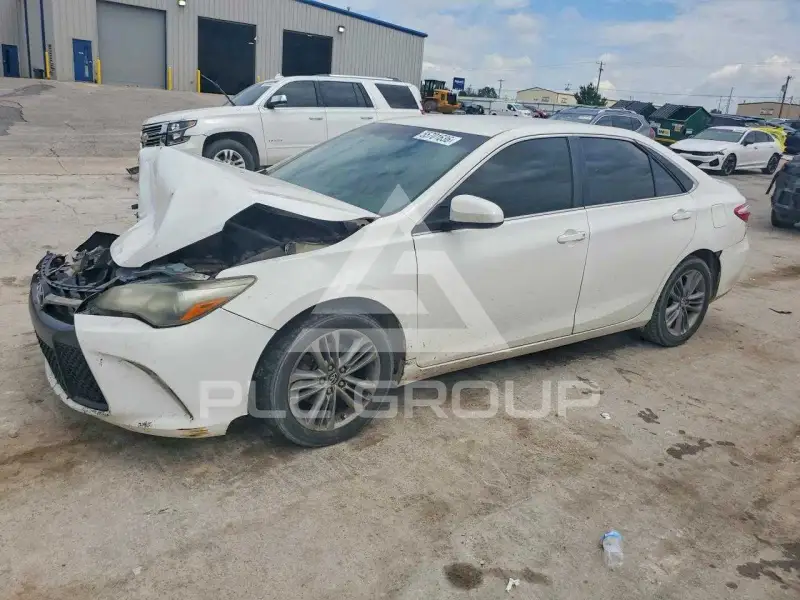 2017 Toyota CAMRY photo